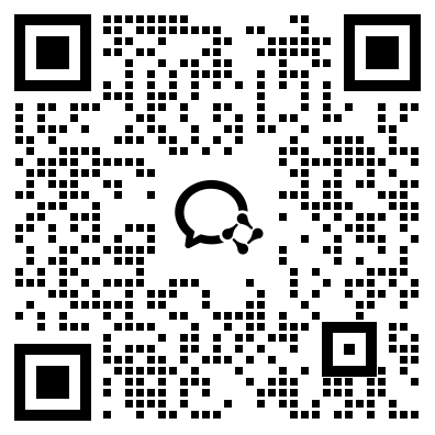 省钳商户投放联系二维码