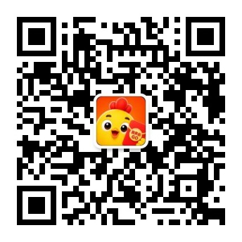 省钳微信公众号二维码